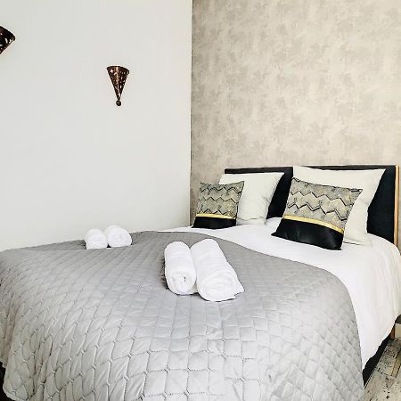 2 Bedroom Luxury Flat Cannes Center La Croisette Esterno foto