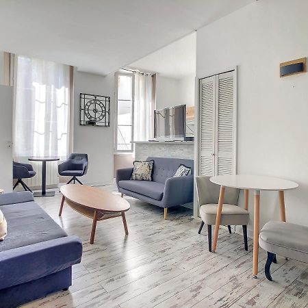 2 Bedroom Luxury Flat Cannes Center La Croisette Esterno foto