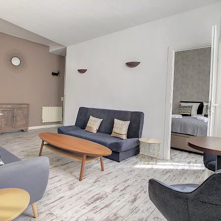 2 Bedroom Luxury Flat Cannes Center La Croisette Esterno foto