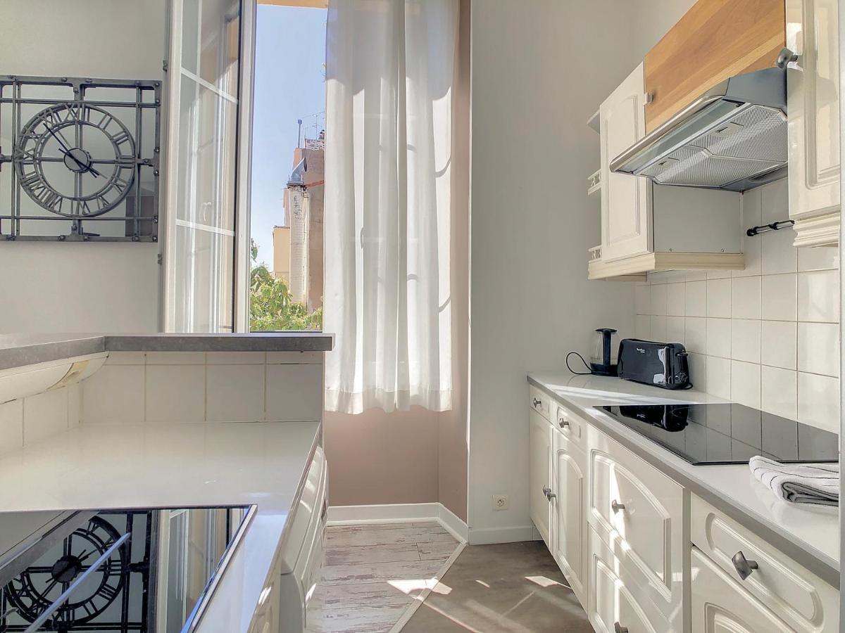2 Bedroom Luxury Flat Cannes Center La Croisette Esterno foto