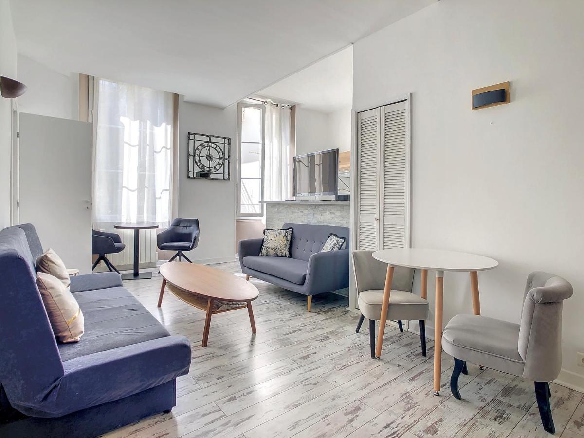 2 Bedroom Luxury Flat Cannes Center La Croisette Esterno foto