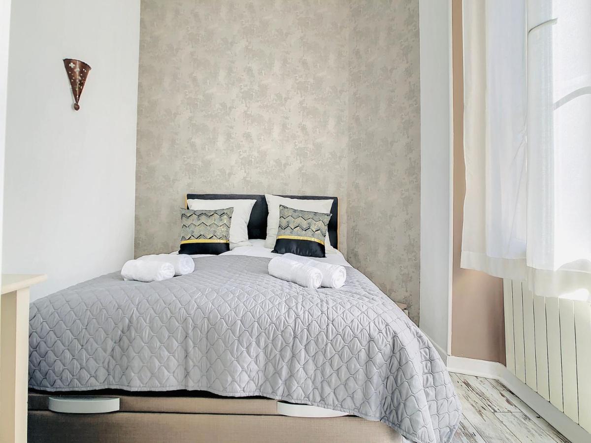 2 Bedroom Luxury Flat Cannes Center La Croisette Esterno foto