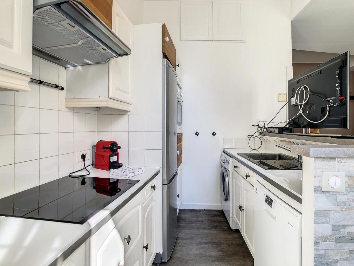 2 Bedroom Luxury Flat Cannes Center La Croisette Esterno foto